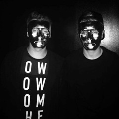 Driule XL & DEFORMATS - Work (Original Mix)