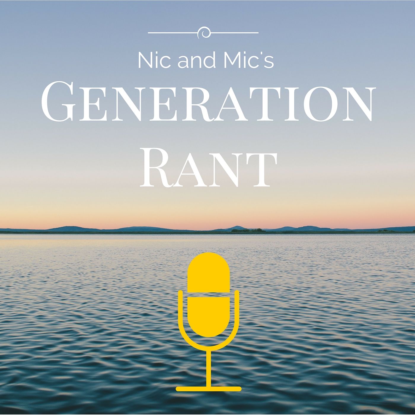 Generation Rant