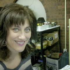 Paula Anderton