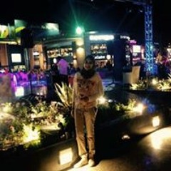 Donia El kasbgy