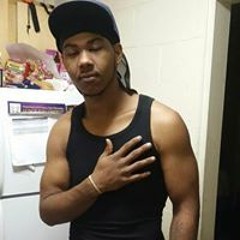 Aaron FubarParadox Lee