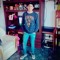 Nicko Rua