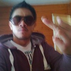 Tirakatipa Albert Kaihau