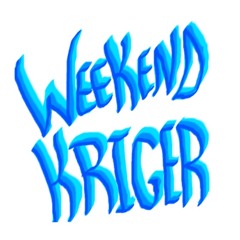 Weekend Kriger