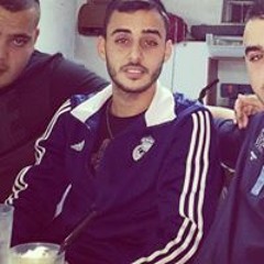 Shenor Hadad