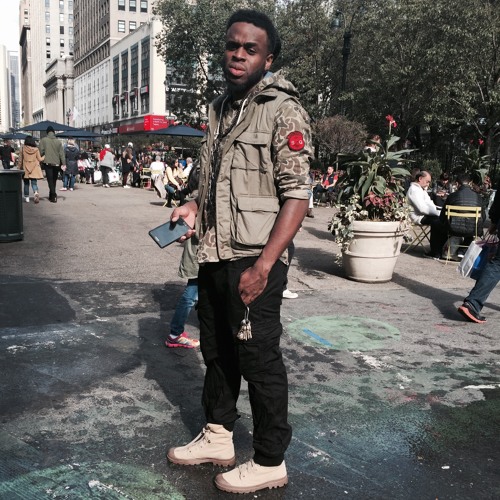 Stream J.Rod Musiq music | Listen to songs, albums, playlists for free ...