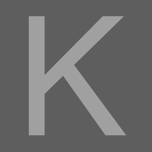 SoundCloud profile picture for @krom