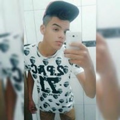Lucas Sìlva