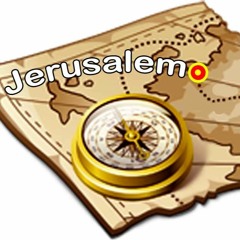 JESUS IS THE WAY AND LIGHT