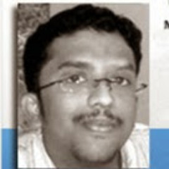 Sathya A