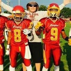 Michael Swaggout Gulley