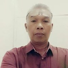 Nasir Yusof