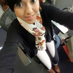 Heather Cruz