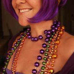 Amanda Mani Deahl