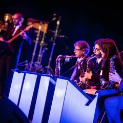 Klaus Mayer Big Band