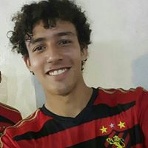 Danilo Barbosa’s avatar