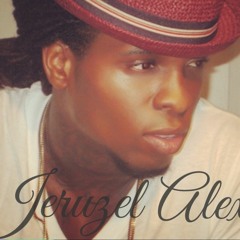 Jeruzel Alex