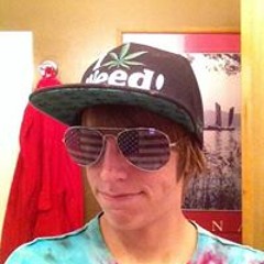 Connor Belanger