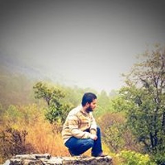 Shahmir Sajid