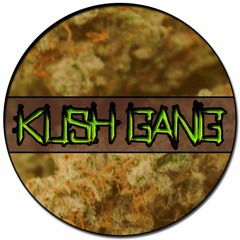 KUSH GANG PROMOTIONS