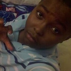 Kendell Jamaltoles Melton