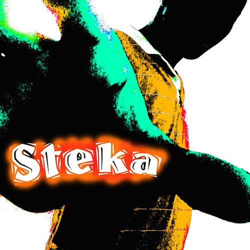 Steka Beatz’s avatar