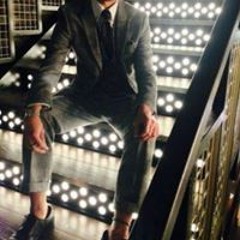 Naoaki Nakamura