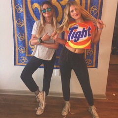 Mackenzie Carmichael