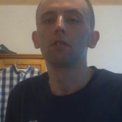 Conrad Howarth