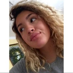 Kiara Garcia