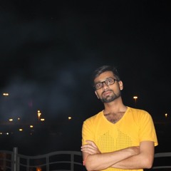 M Fahad Ali
