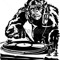 dj monkey
