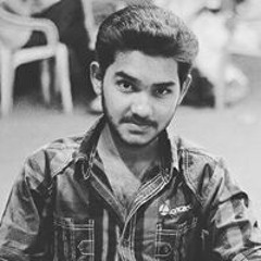 Anosh Saleem Khokhar