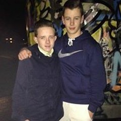Liam Early
