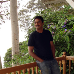 Vijay Balaraman