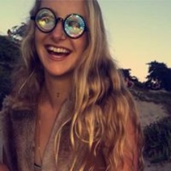 Caroline Callaghan