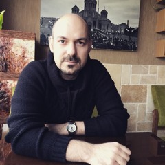 saman mousavi