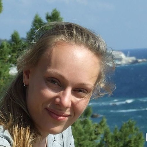 Olga D’s avatar
