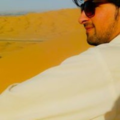 Farhad Khan