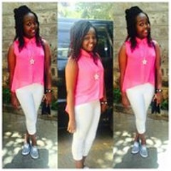 Ãshlìe Dīoné Deránçhes