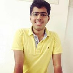 Dhairya Yadav