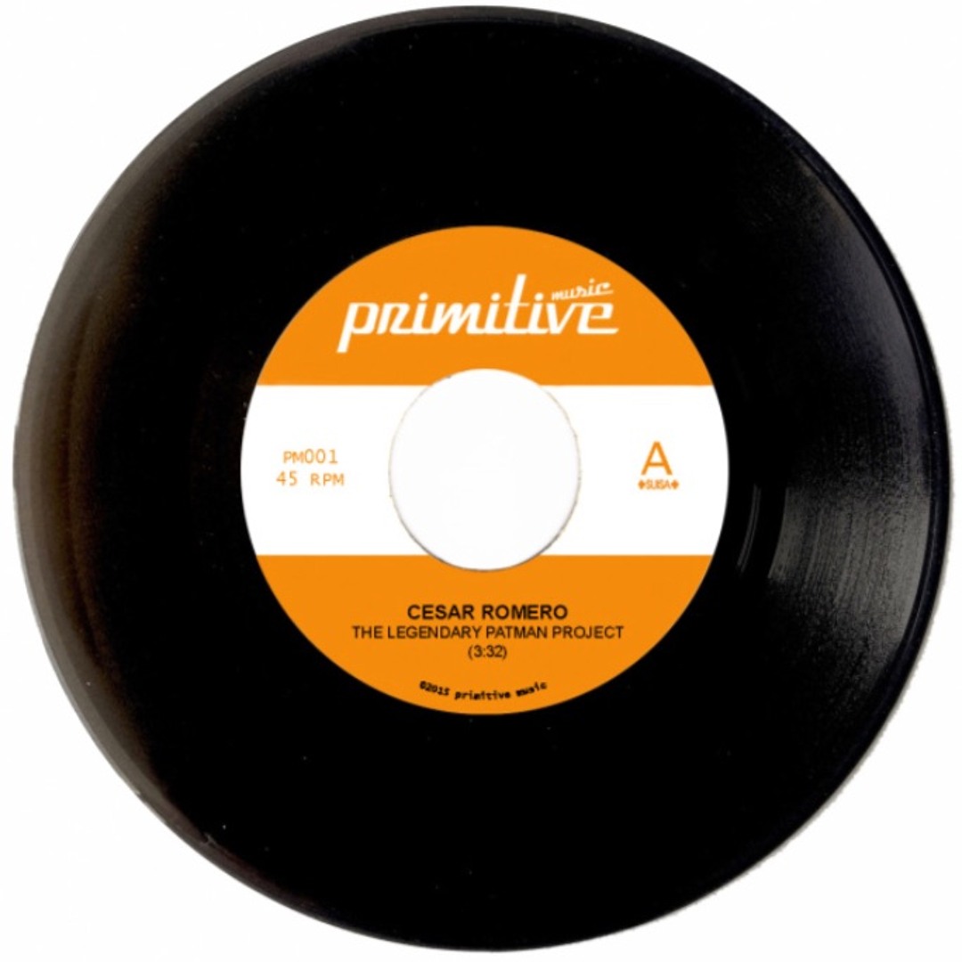 Stream Primitive Music music | Listen to songs, albums, playlists