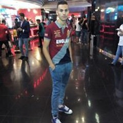 Ahmed Kapow