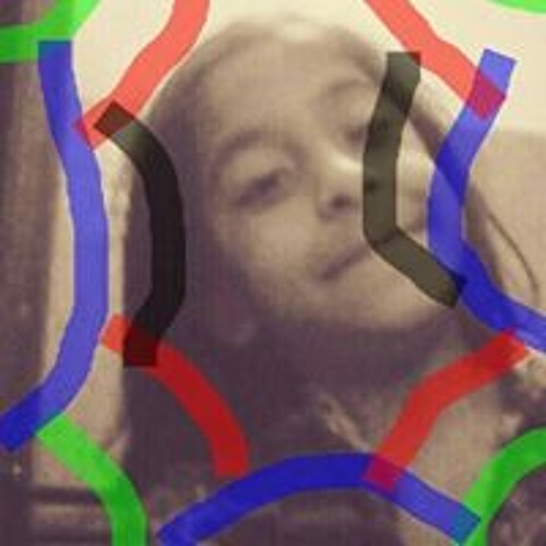 Amna Saeedi’s avatar