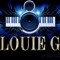 Producer Louie G