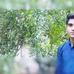 Huzaiffa Bashir