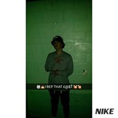 Rosie Te Peeti-green