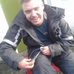 Owain Lockwood