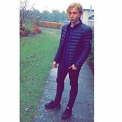 Joakim Blædel Lorenzen