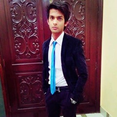 Arham Chohan Rajput